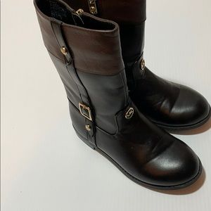 Michael Kors Boots Size 12